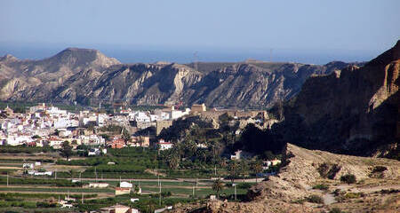 Cuevas del Almanzora