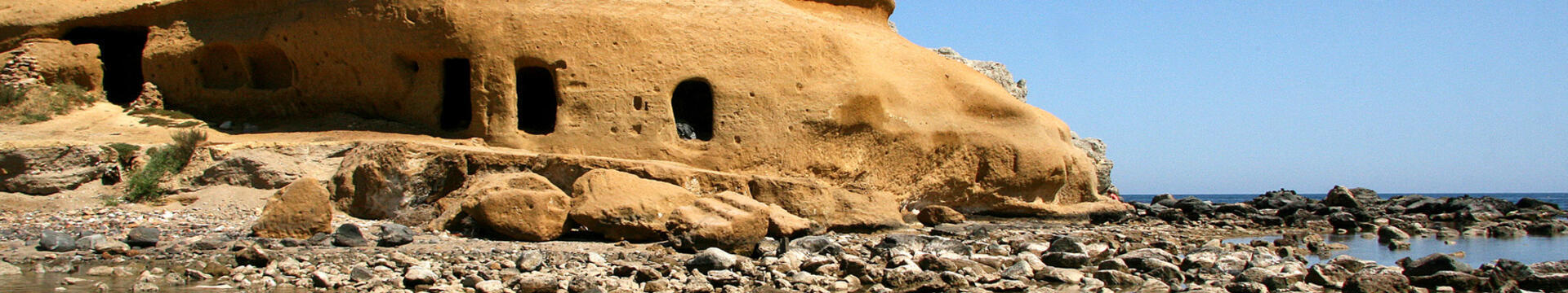 San Juan de los Terreros