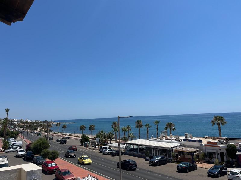  IND2/AS/6: Apartment for Rent in Mojácar Playa, Almería