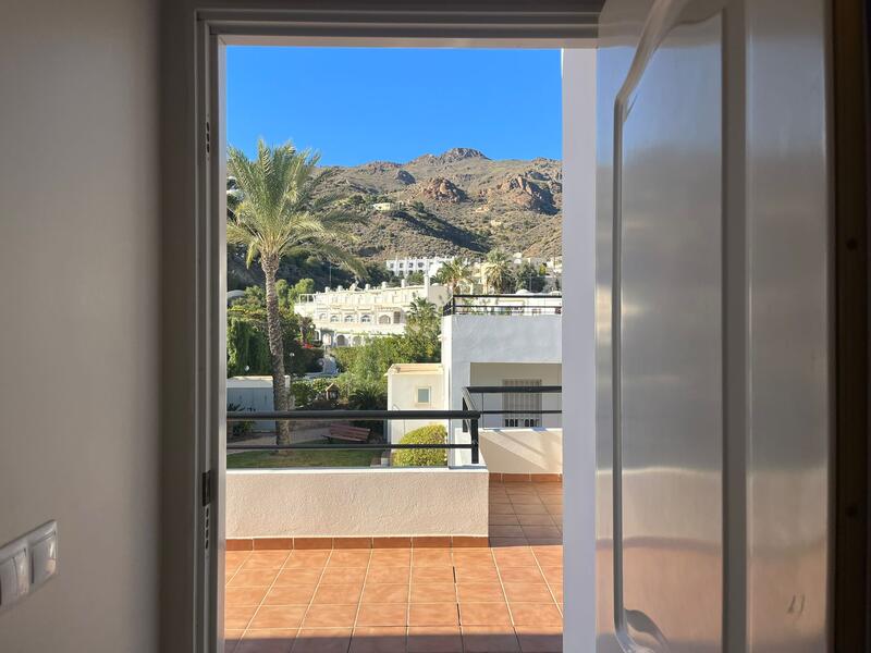  IND2/AS/6: Apartment for Rent in Mojácar Playa, Almería