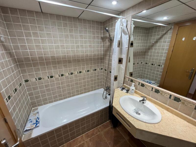  IND2/AS/6: Apartment for Rent in Mojácar Playa, Almería