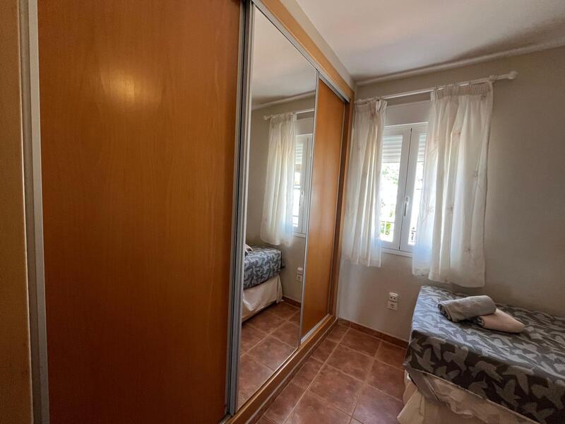  IND2/AS/6: Apartment for Rent in Mojácar Playa, Almería