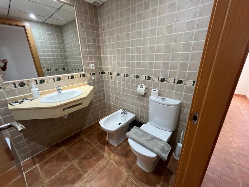  IND2/AS/6: Apartment for Rent in Mojácar Playa, Almería