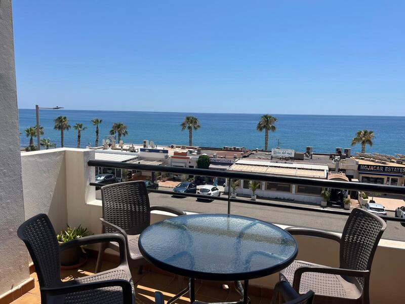  IND2/AS/6: Apartment for Rent in Mojácar Playa, Almería