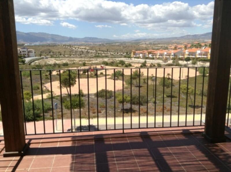  LAI/VAM: Apartment for Sale in Vera Playa, Almería