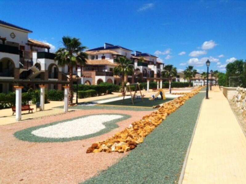  LAI/VAM: Apartment for Sale in Vera Playa, Almería