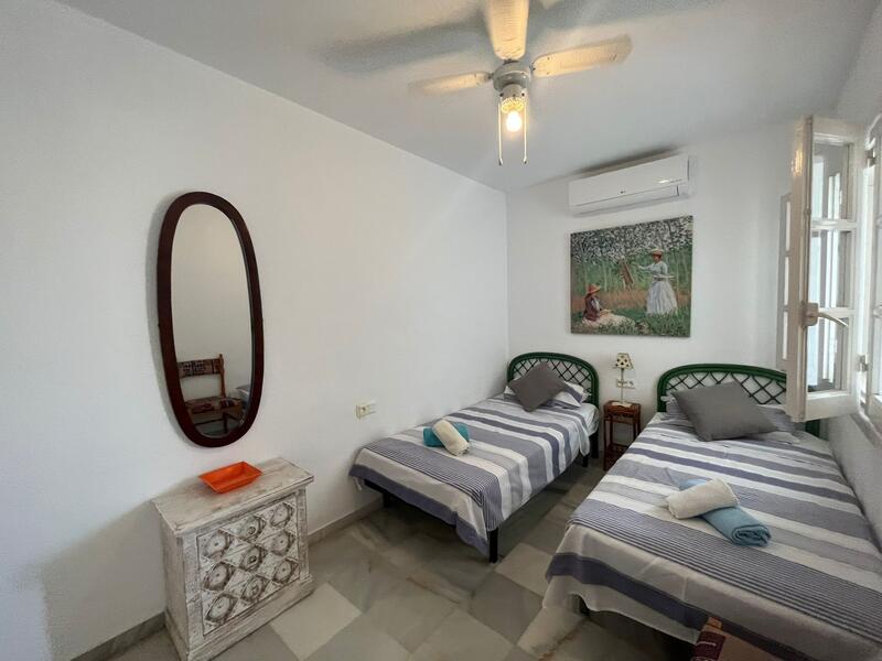  LG/LH/14B: Apartment for Sale in Mojácar Playa, Almería