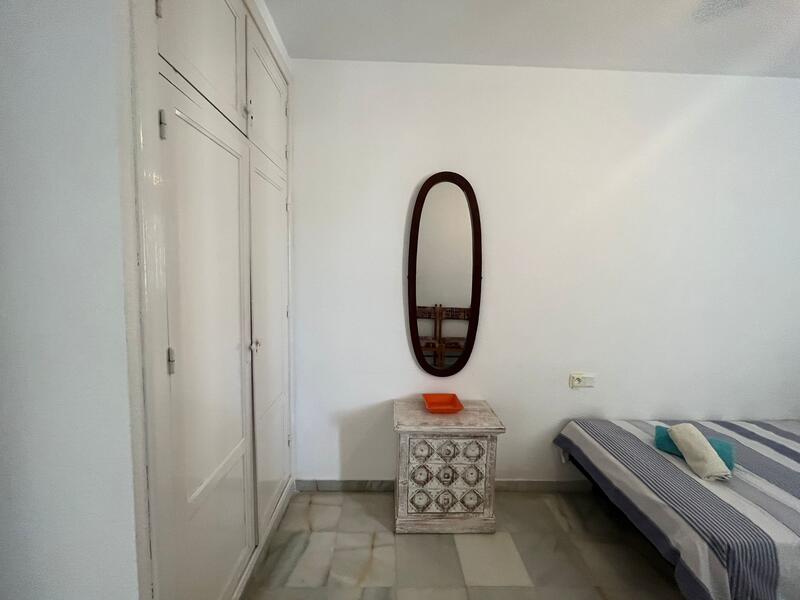  LG/LH/14B: Apartamento en venta en Mojácar Playa, Almería