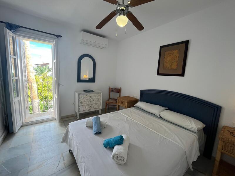  LG/LH/14B: Apartment for Sale in Mojácar Playa, Almería