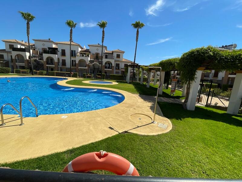 AA/JB/6010 - Al Andalus, Vera Playa.: Apartment for Sale in Vera, Almería