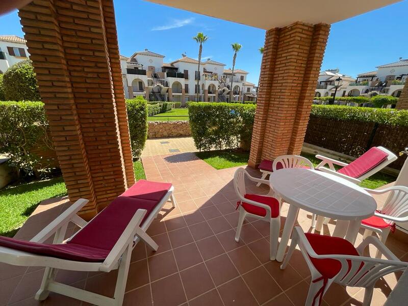 AA/JB/6010 - Al Andalus, Vera Playa.: Apartamento en venta en Vera, Almería