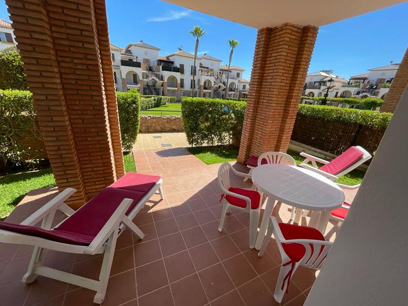 AA/JB/6010 - Al Andalus, Vera Playa.: Apartamento en venta en Vera, Almería