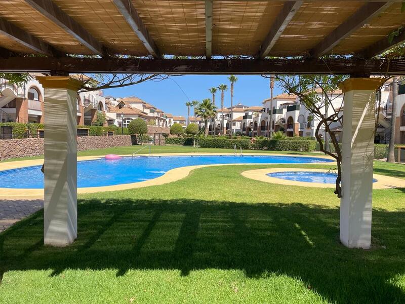 AA/JB/6010 - Al Andalus, Vera Playa.: Apartment for Sale in Vera, Almería