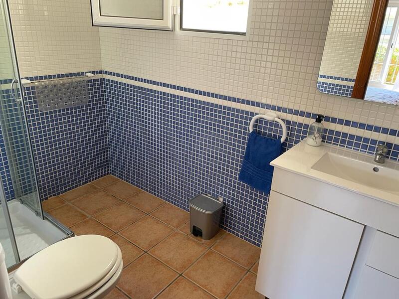 AA/JB/6010 - Al Andalus, Vera Playa.: Apartamento en venta en Vera, Almería