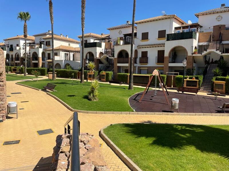 AA/JB/6010 - Al Andalus, Vera Playa.: Apartamento en venta en Vera, Almería