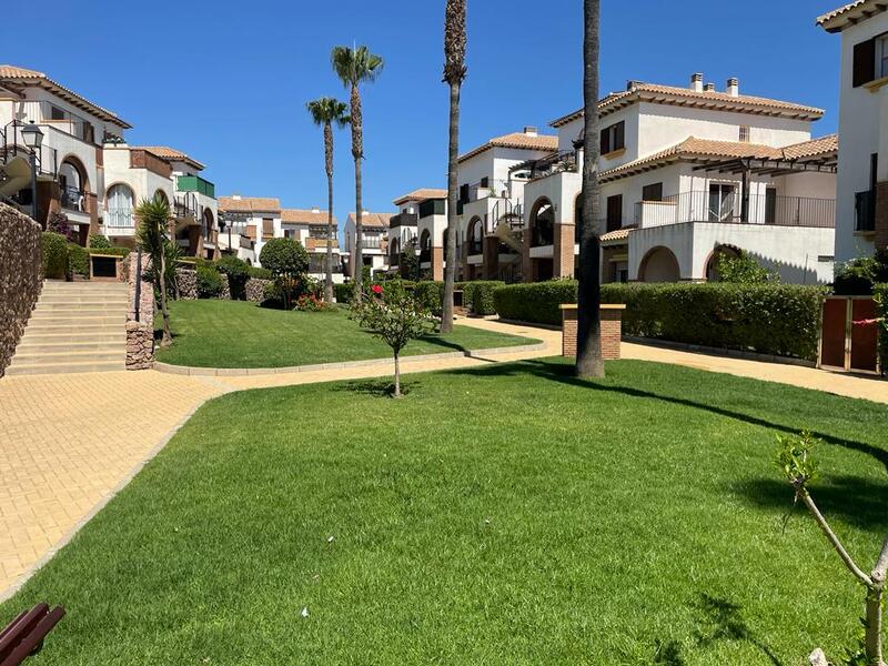 AA/JB/6010 - Al Andalus, Vera Playa.: Apartment for Sale in Vera, Almería