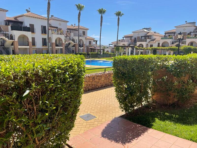 AA/JB/6010 - Al Andalus, Vera Playa.: Apartment for Sale in Vera, Almería