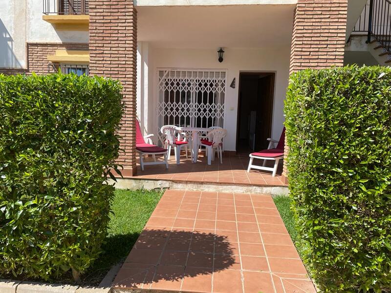 AA/JB/6010 - Al Andalus, Vera Playa.: Apartamento en venta en Vera, Almería