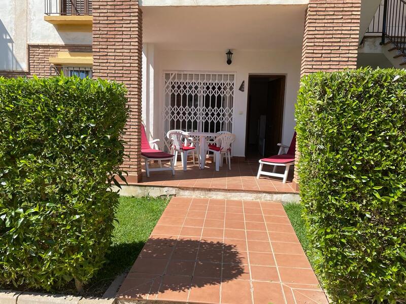 AA/JB/6010 - Al Andalus, Vera Playa.: Apartment for Sale in Vera, Almería