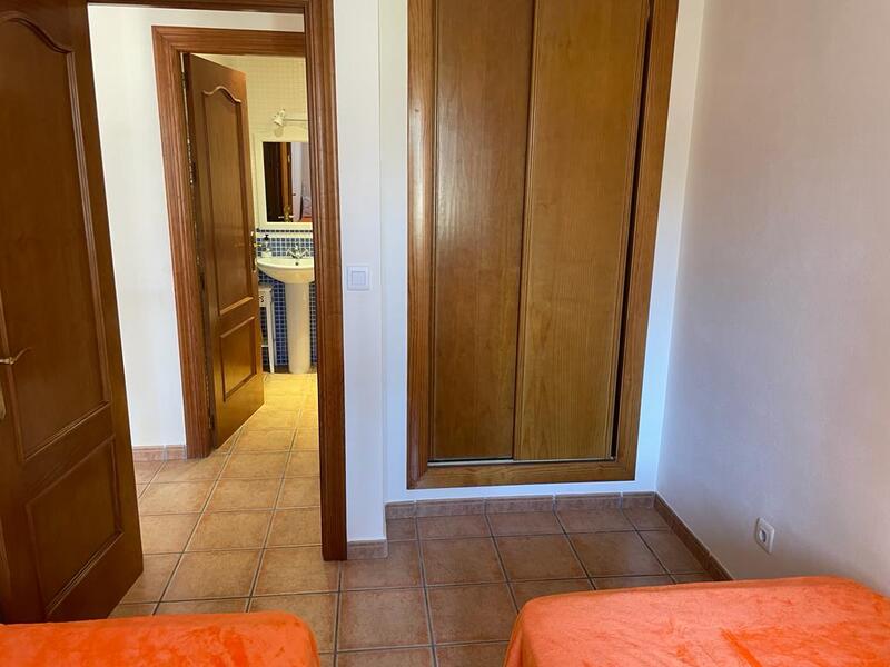 AA/JB/6010 - Al Andalus, Vera Playa.: Apartment for Sale in Vera, Almería