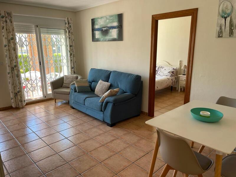 AA/JB/6010 - Al Andalus, Vera Playa.: Apartment for Sale in Vera, Almería