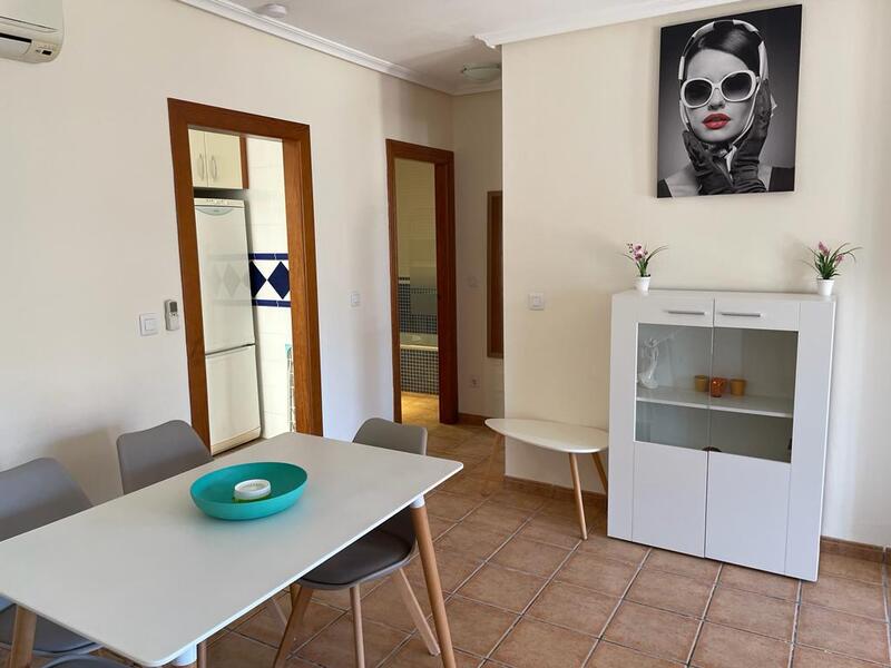 AA/JB/6010: Apartment for Sale in Vera, Almería