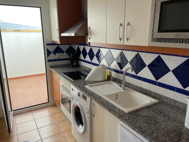 AA/JB/6010 - Al Andalus, Vera Playa.: Apartment for Sale in Vera, Almería