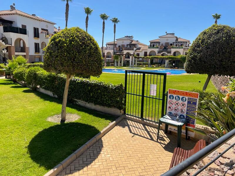 AA/JB/6010 - Al Andalus, Vera Playa.: Apartment for Sale in Vera, Almería