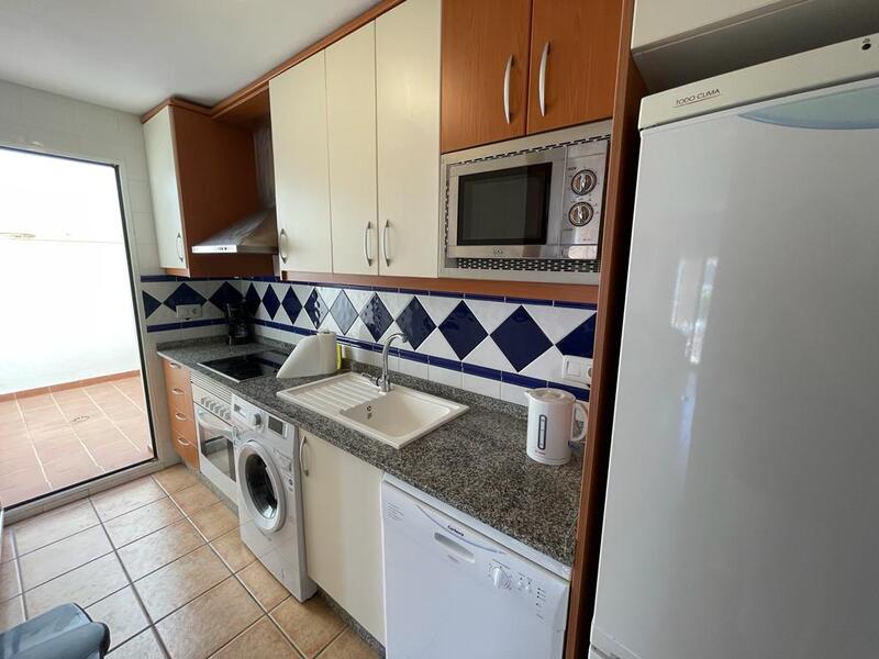 AA/JB/6010 - Al Andalus, Vera Playa.: Apartamento en venta en Vera, Almería