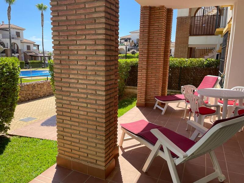 AA/JB/6010 - Al Andalus, Vera Playa.: Apartamento en venta en Vera, Almería