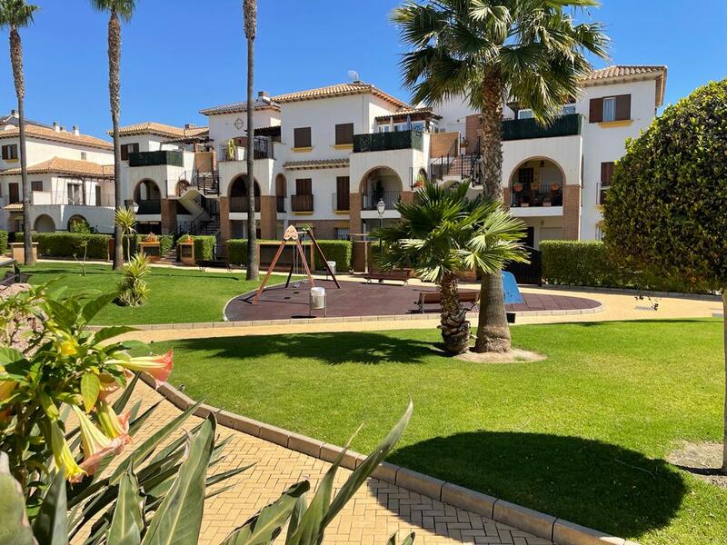 AA/JB/6010 - Al Andalus, Vera Playa.: Apartment for Sale in Vera, Almería