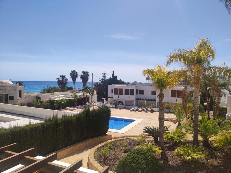 AB/HP/4A: Casa en alquiler en Mojácar Playa, Almería