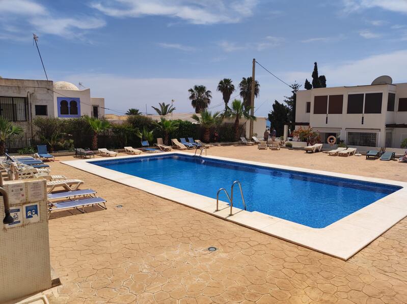 Townhouse in Al Basit, Mojácar Playa, Almería