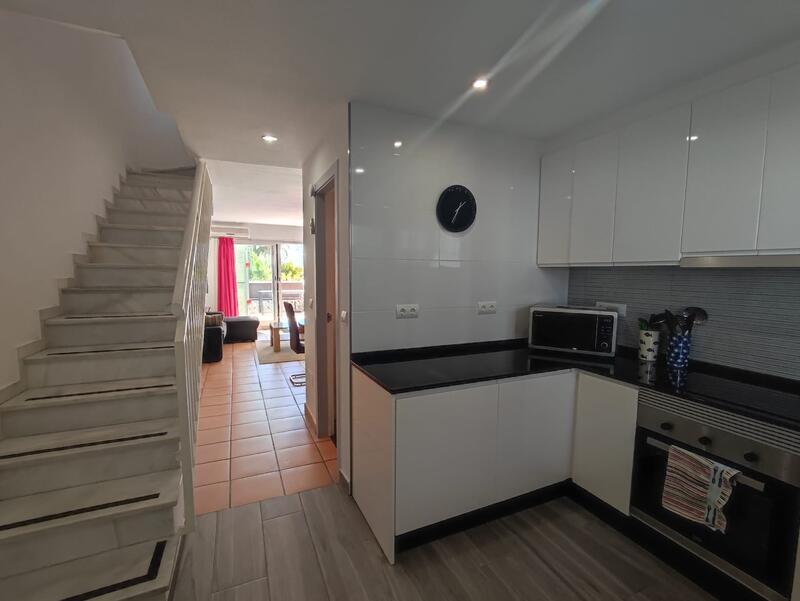 AB/HP: Casa en venta en Mojácar Playa, Almería