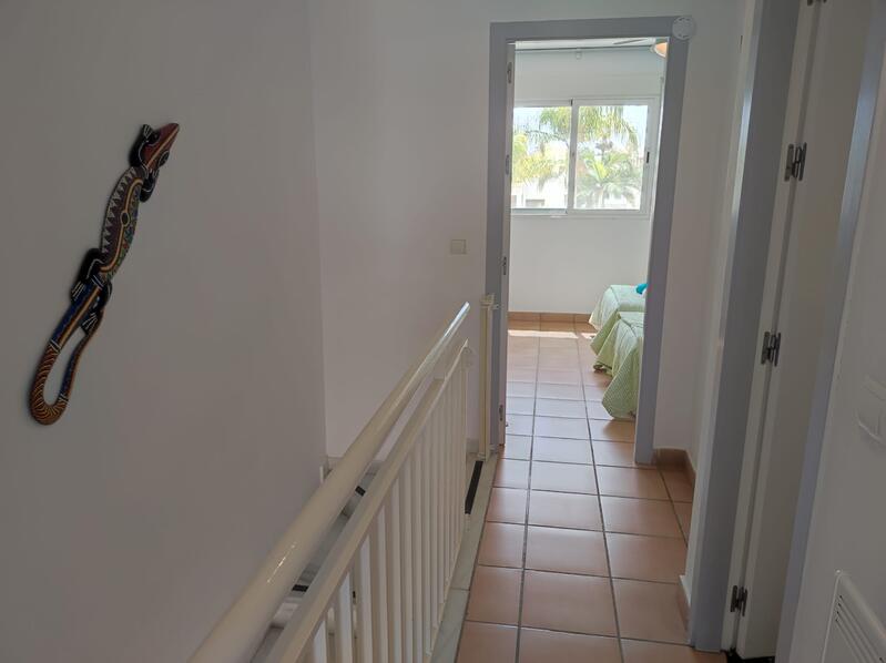 AB/HP: Casa en venta en Mojácar Playa, Almería
