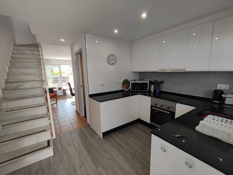 AB/HP: Casa en venta en Mojácar Playa, Almería