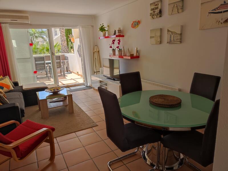 AB/HP: Casa en venta en Mojácar Playa, Almería