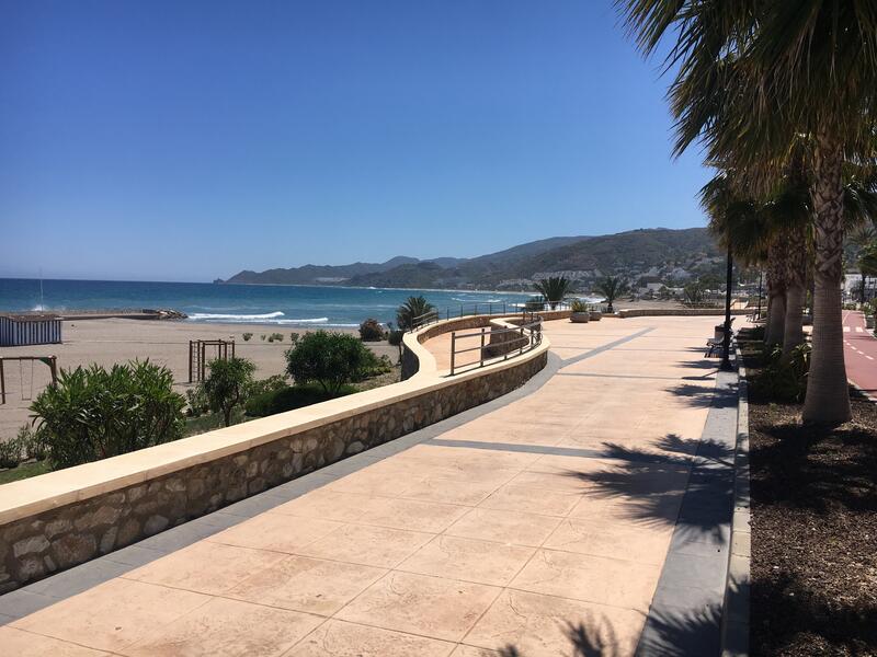 AB/HP: Casa en venta en Mojácar Playa, Almería