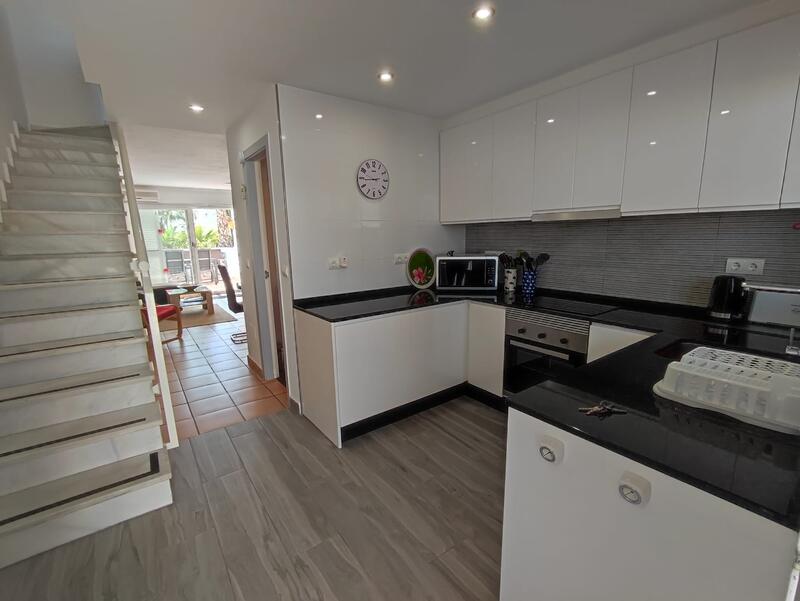 AB/HP: Casa en venta en Mojácar Playa, Almería