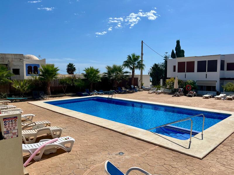 Casa en Al Basit, Mojácar Playa, Almería
