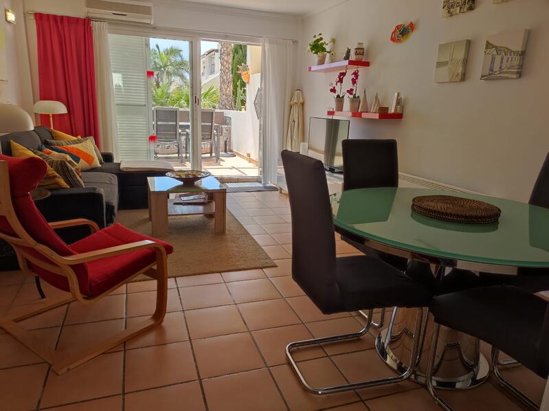 AB/HP: Casa en venta en Mojácar Playa, Almería