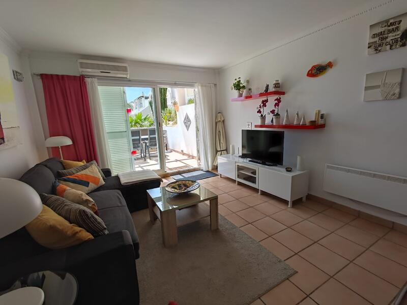 AB/HP: Casa en venta en Mojácar Playa, Almería