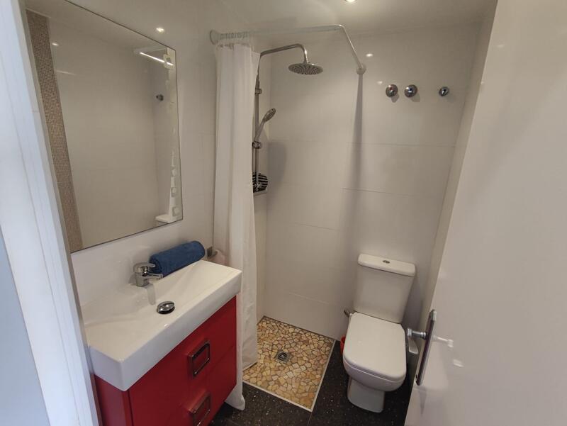 AB/HP: Casa en venta en Mojácar Playa, Almería