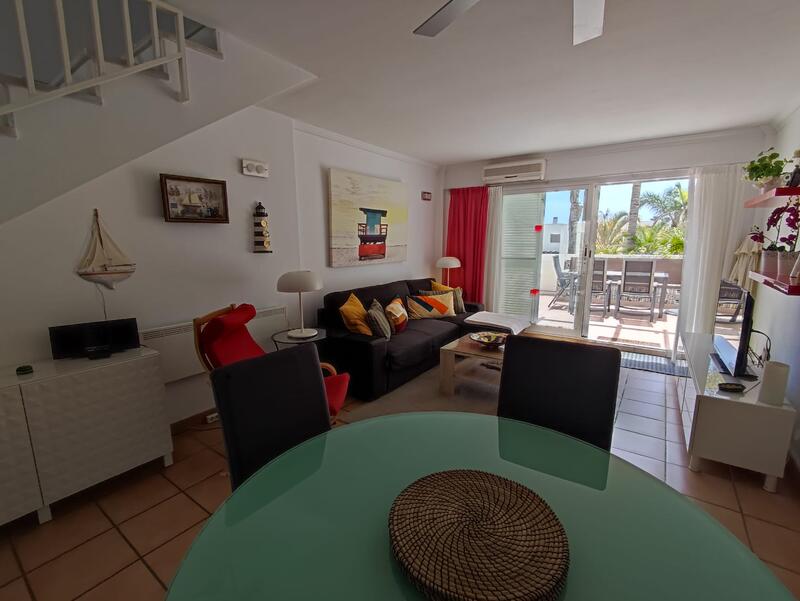 AB/HP: Casa en venta en Mojácar Playa, Almería