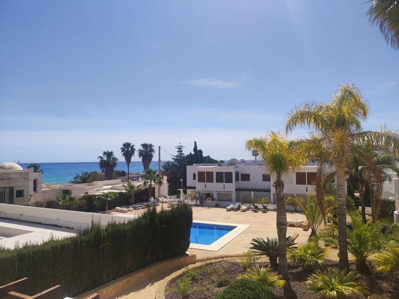 AB/JG: Townhouse for Sale in Mojácar Playa, Almería