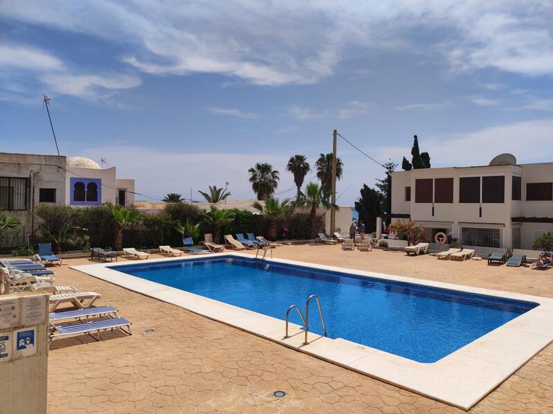 Townhouse in AL BASIT, Mojácar Playa, Almería