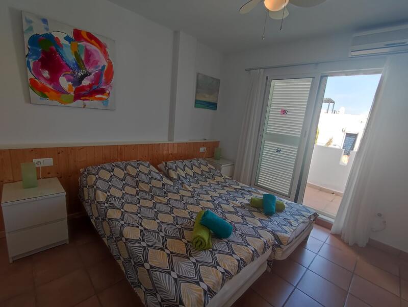 AB/JG: Casa en venta en Mojácar Playa, Almería