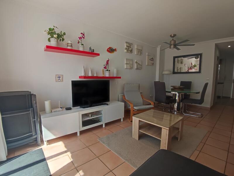 AB/JG: Townhouse for Sale in Mojácar Playa, Almería