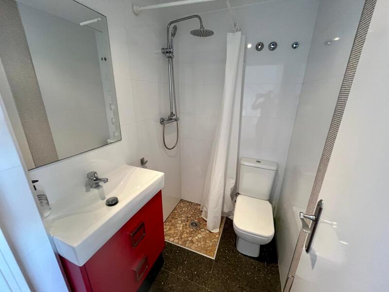 AB/MO/4A: Townhouse for Rent in Mojácar Playa, Almería