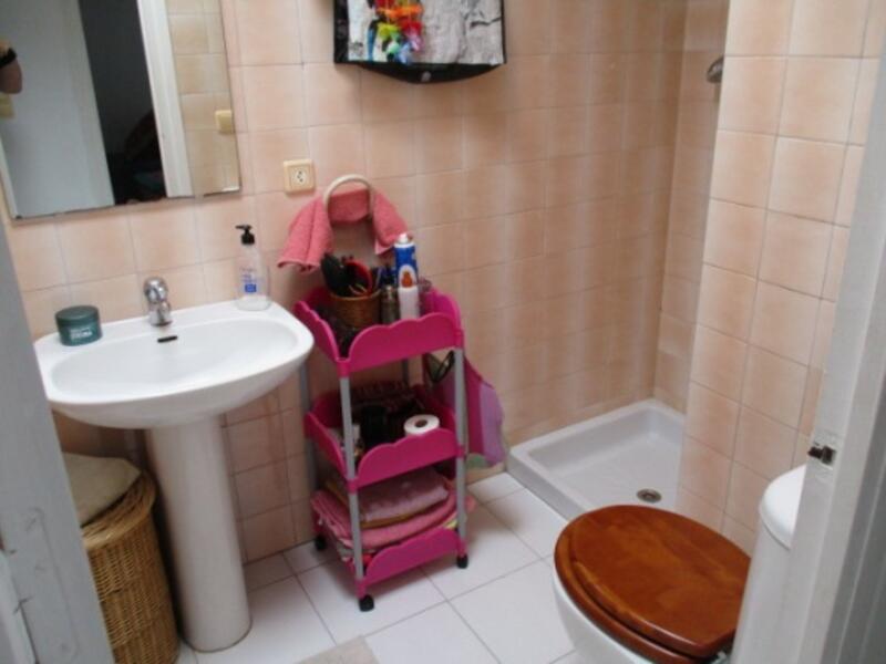 AD/MVA: Apartamento en venta en Mojácar Playa, Almería